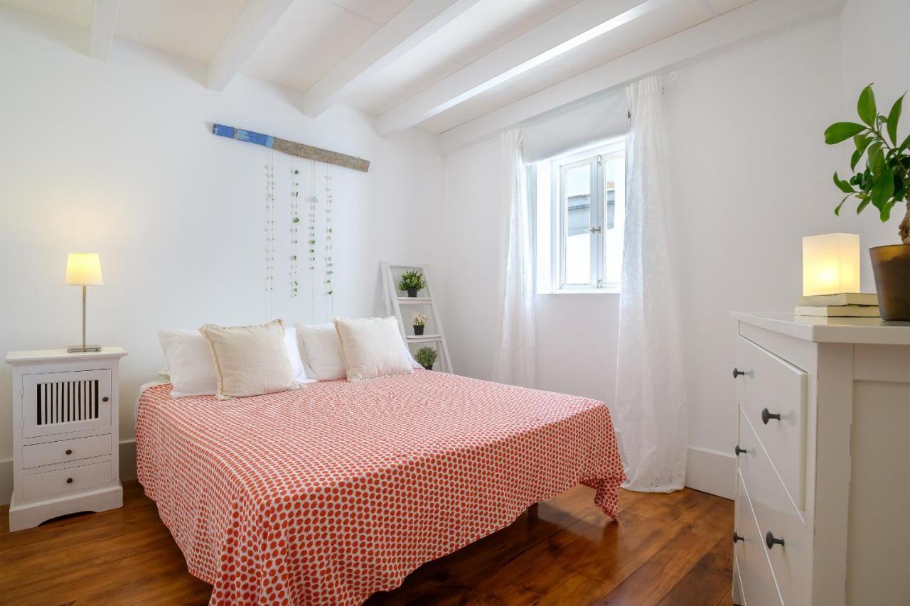 La Casa De Los Pasos Punta Mujeres エクステリア 写真